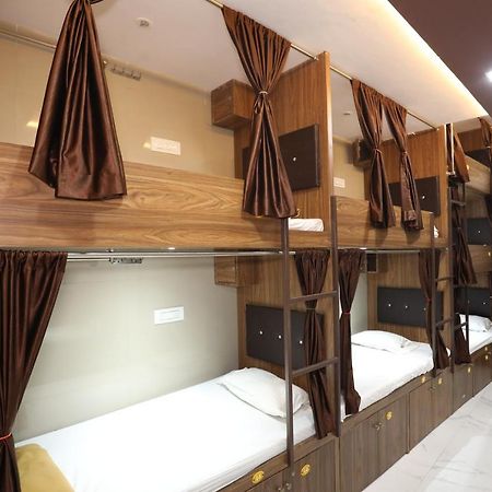 Mango Marol Dormitory Mumbai Eksteriør bilde