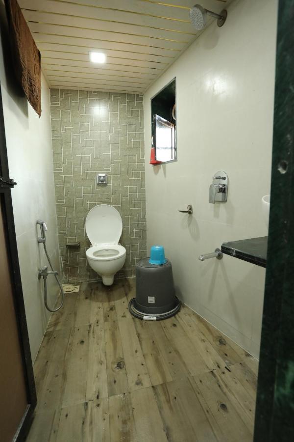 Mango Marol Dormitory Mumbai Eksteriør bilde